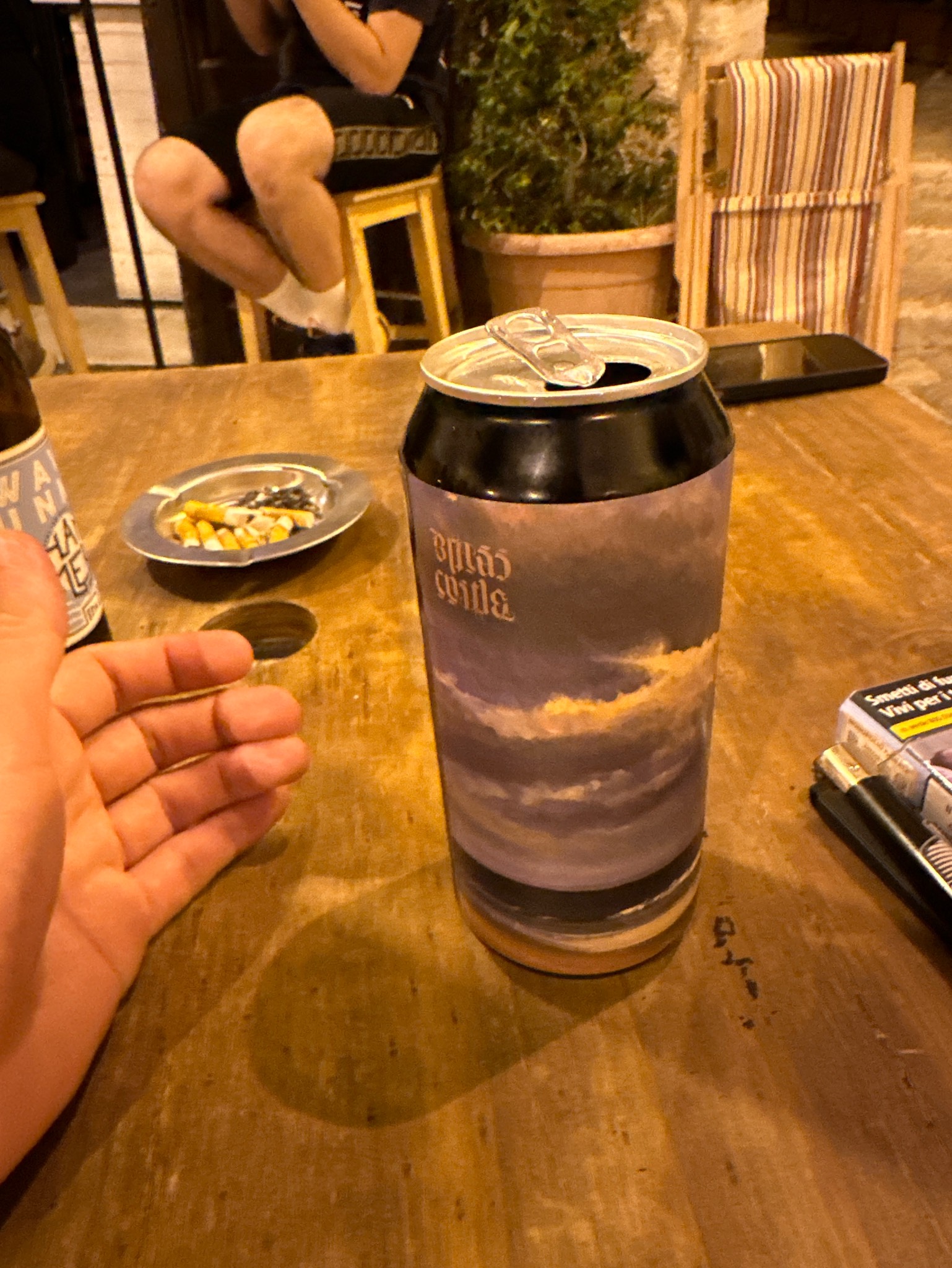 Meet Me Underwater, England