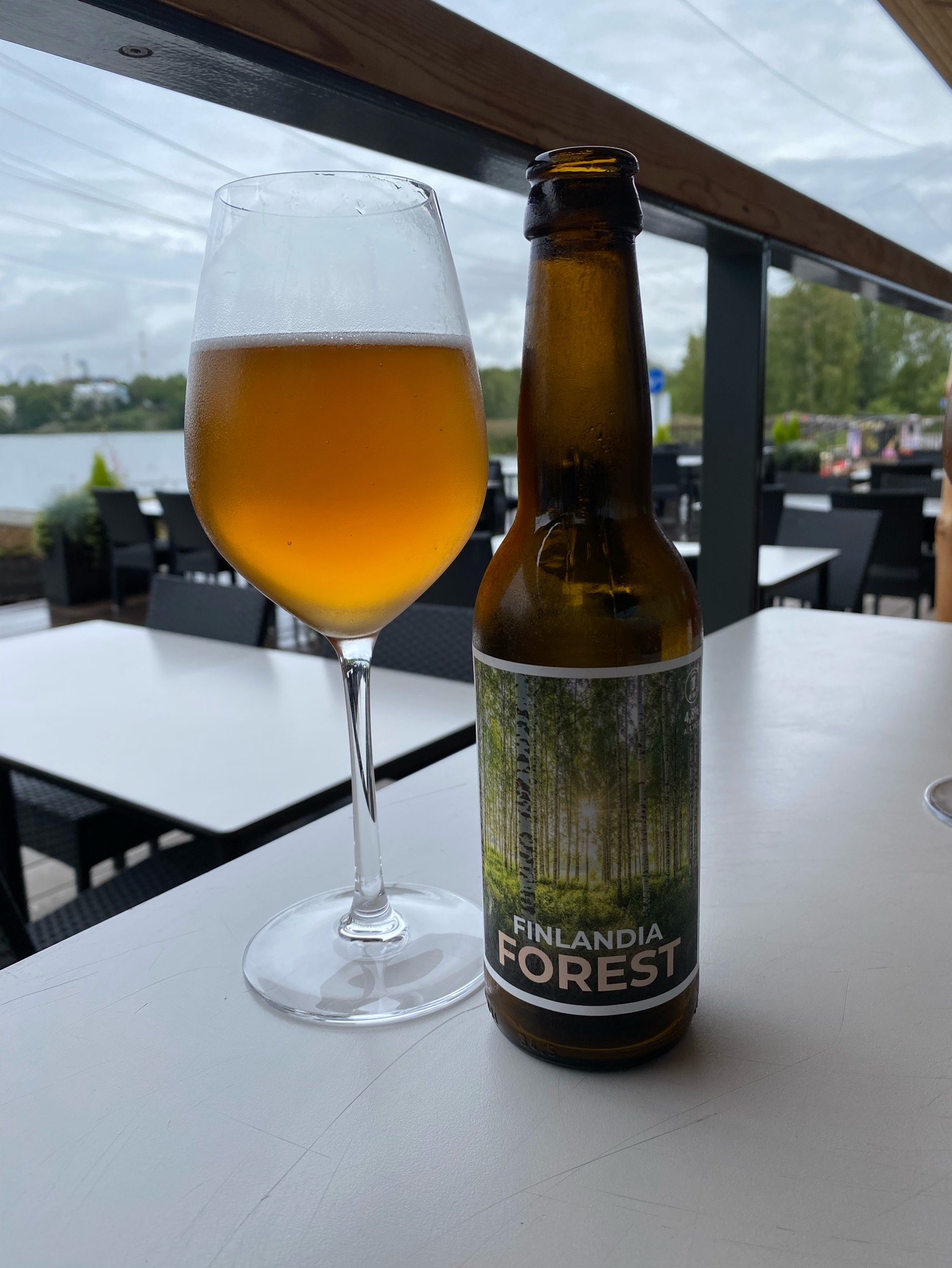 Finlandia Forest, Finland