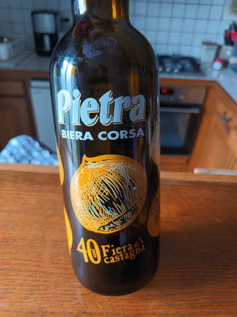 Bucugnà (2014), France