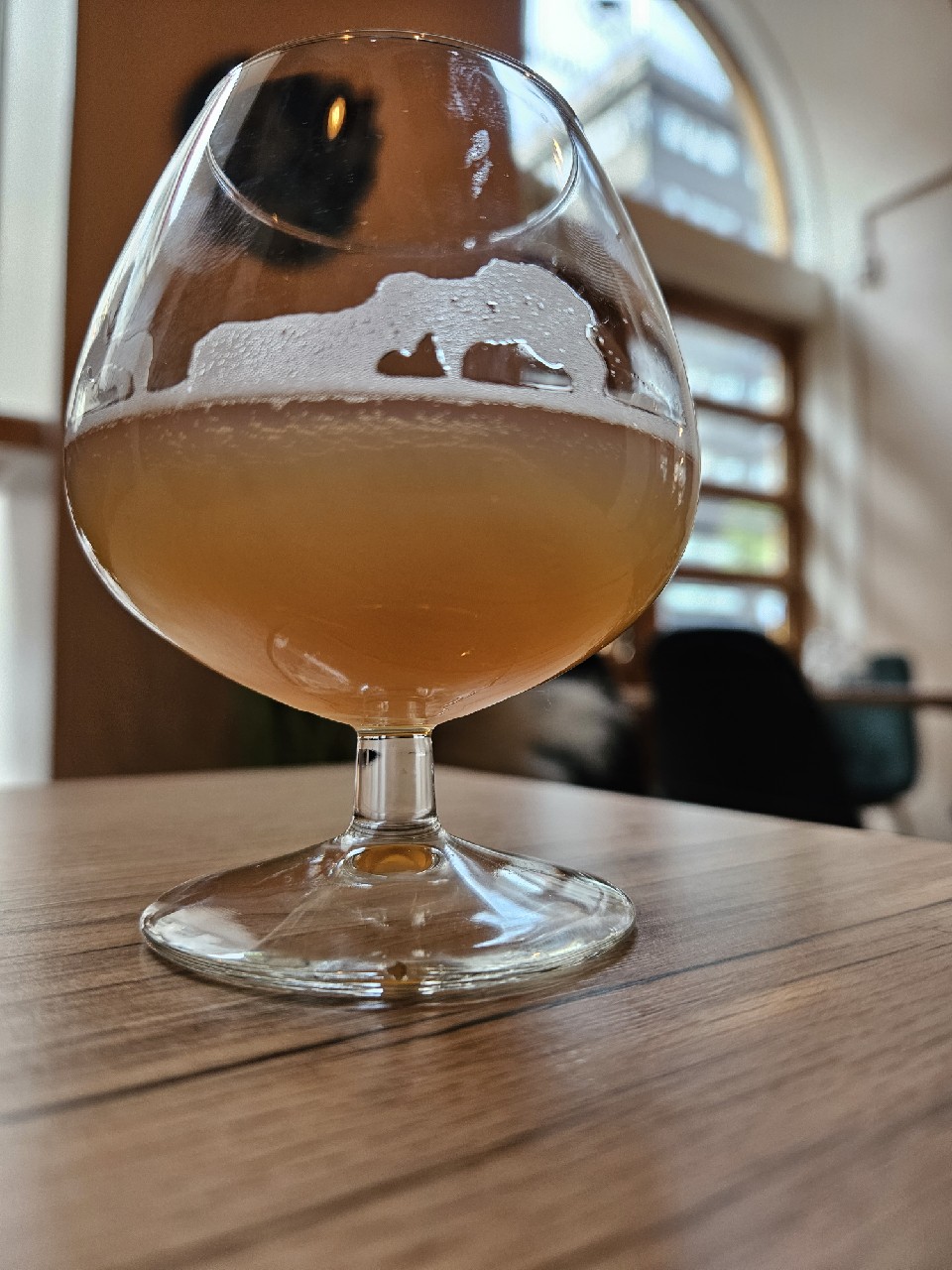 La Mouche Est Maligne, Canada