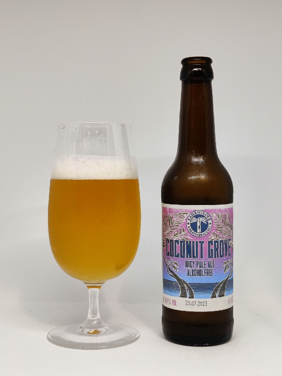 Coconut Grove, Germany