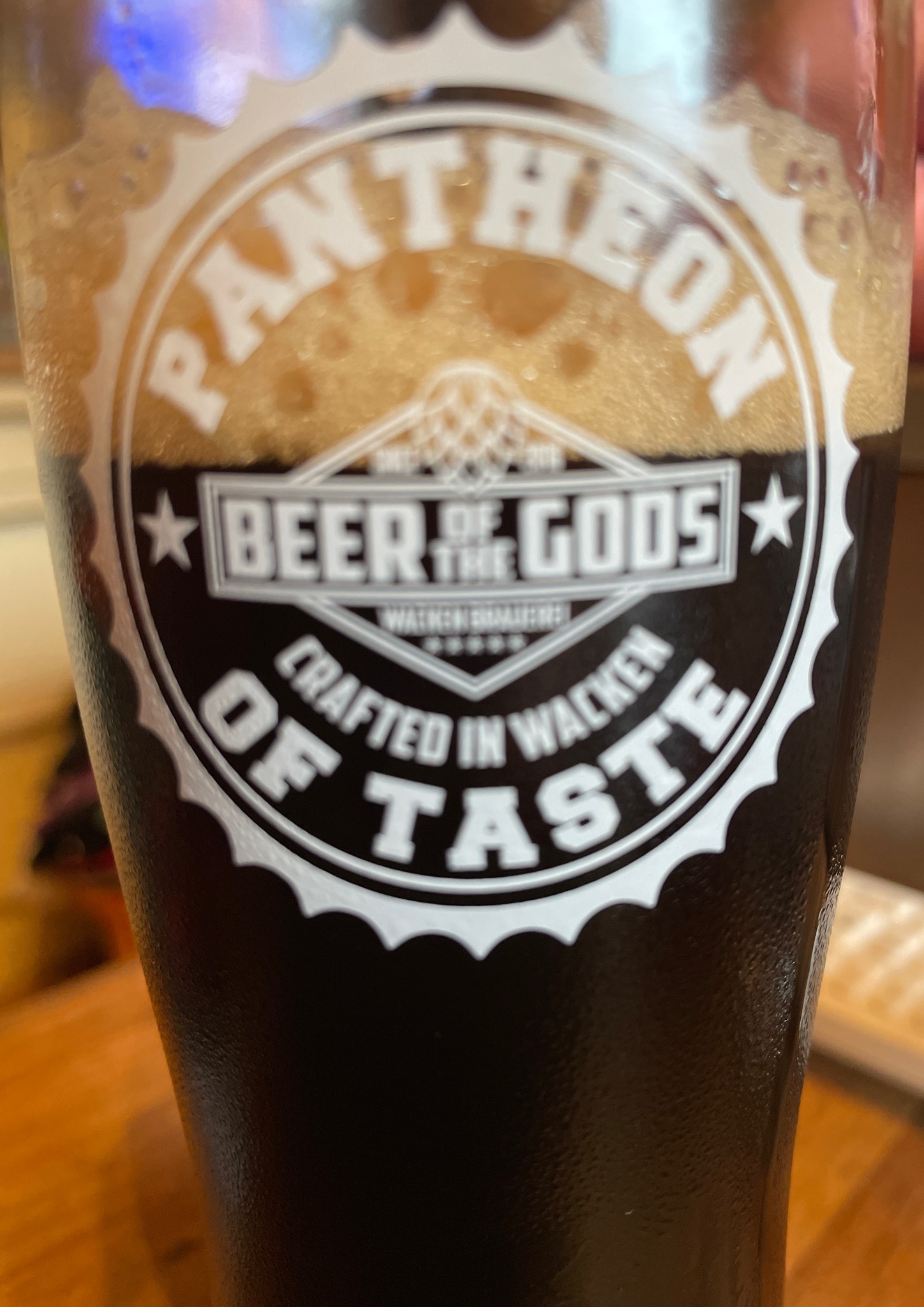 Extra Stout, Germany