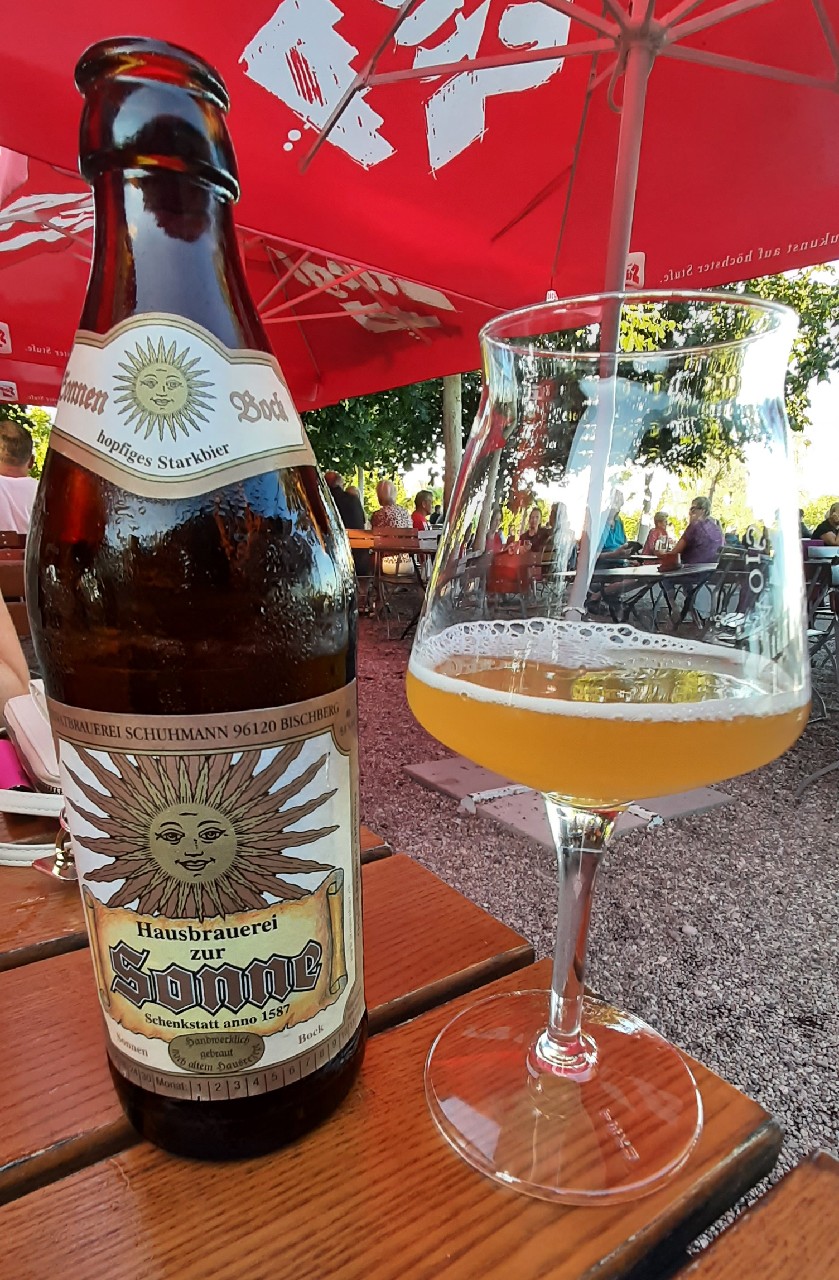 Sonnen Bock, Germany