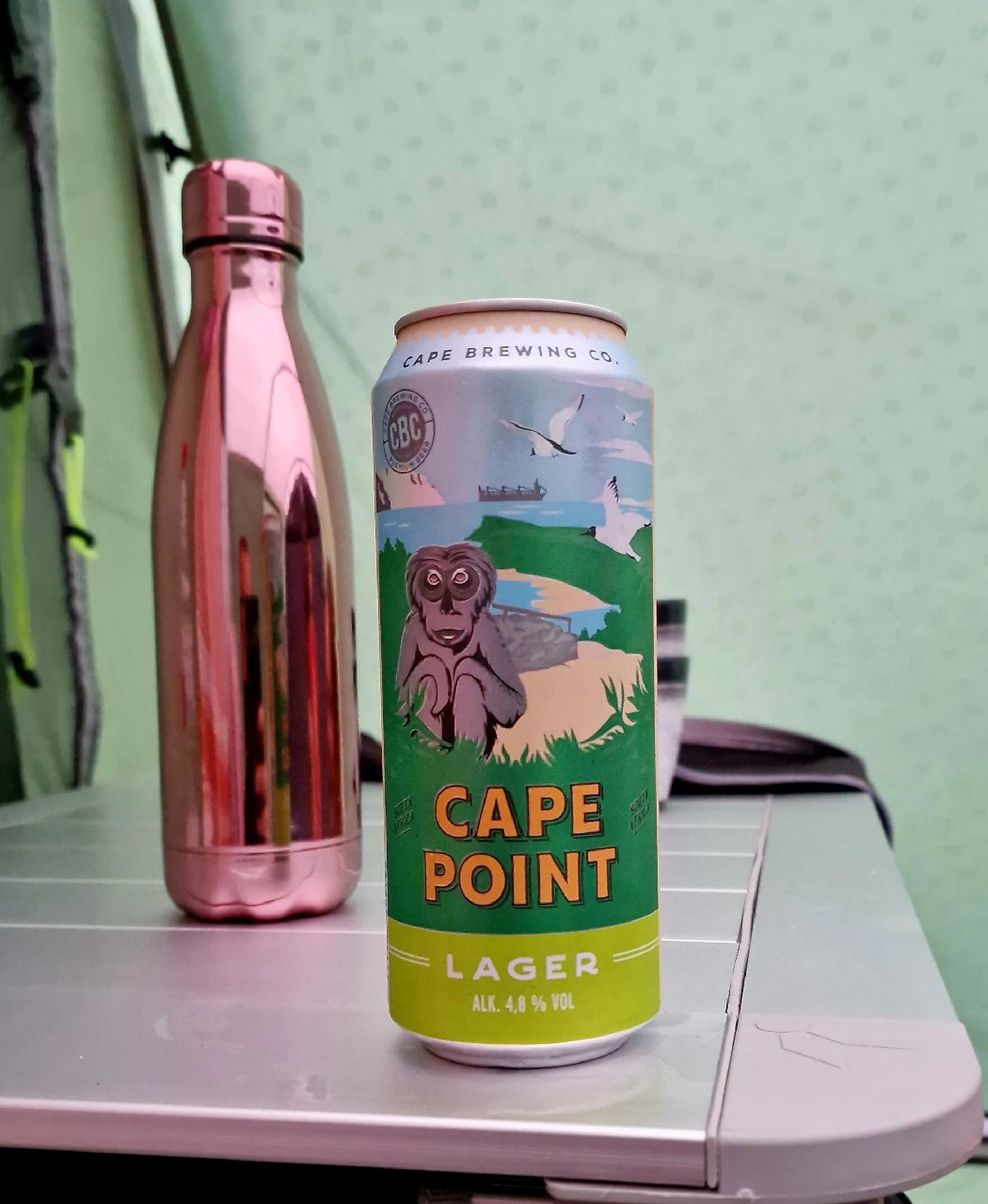 Cape Point, South Africa