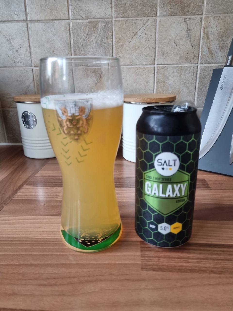 The Hop! - Single Hop Series - Mosaic Edition, England