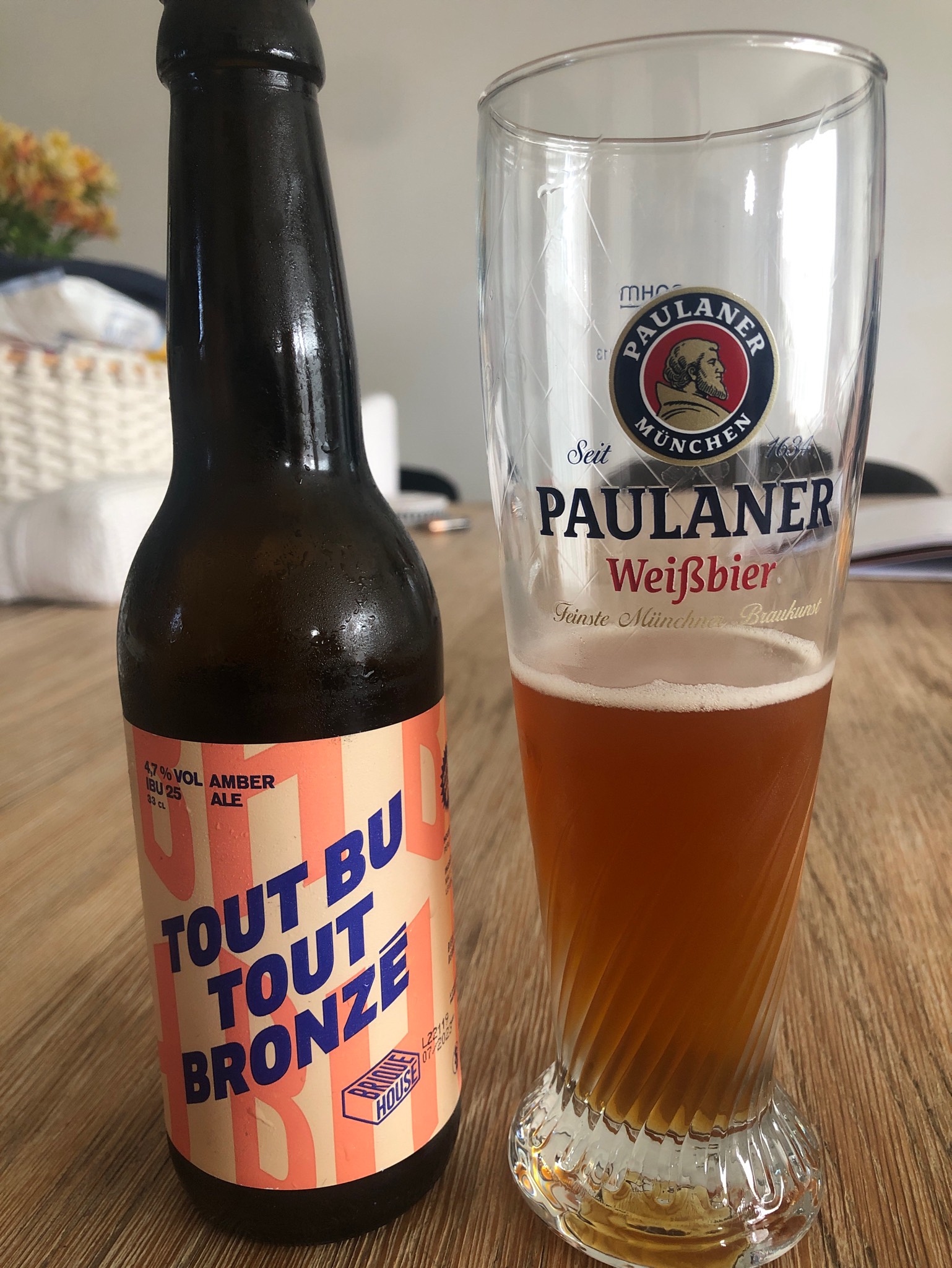 Tout Bu Tout Bronzé, France