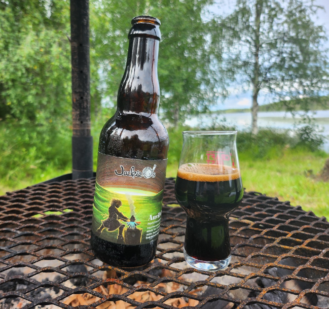 Anvil Chorus (2023), United States