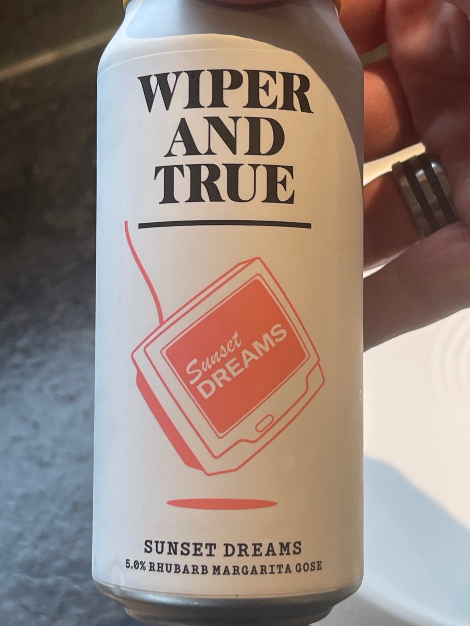 Sunset Dreams, England