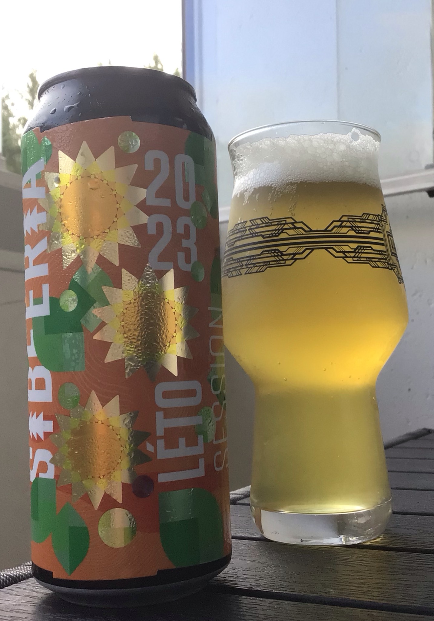 Léto 2023, Czech Republic