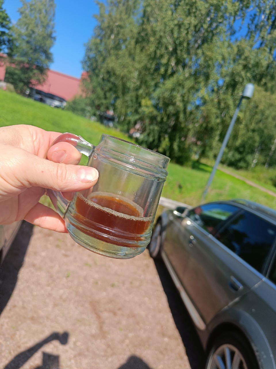 Sahti 2023, Sahdin SM 2022–2025, Rauma