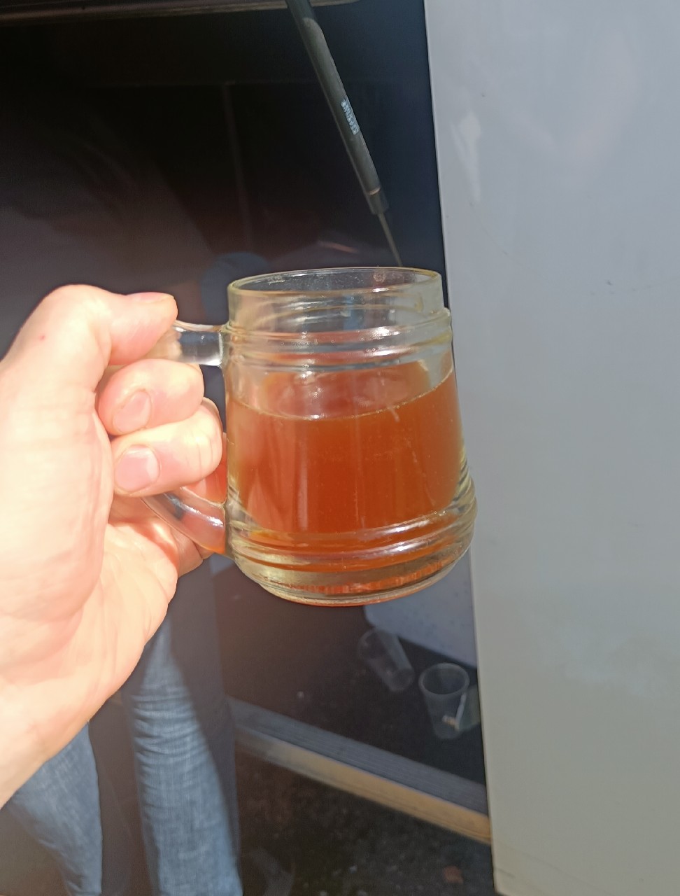 Kisasahti 2023, Finland