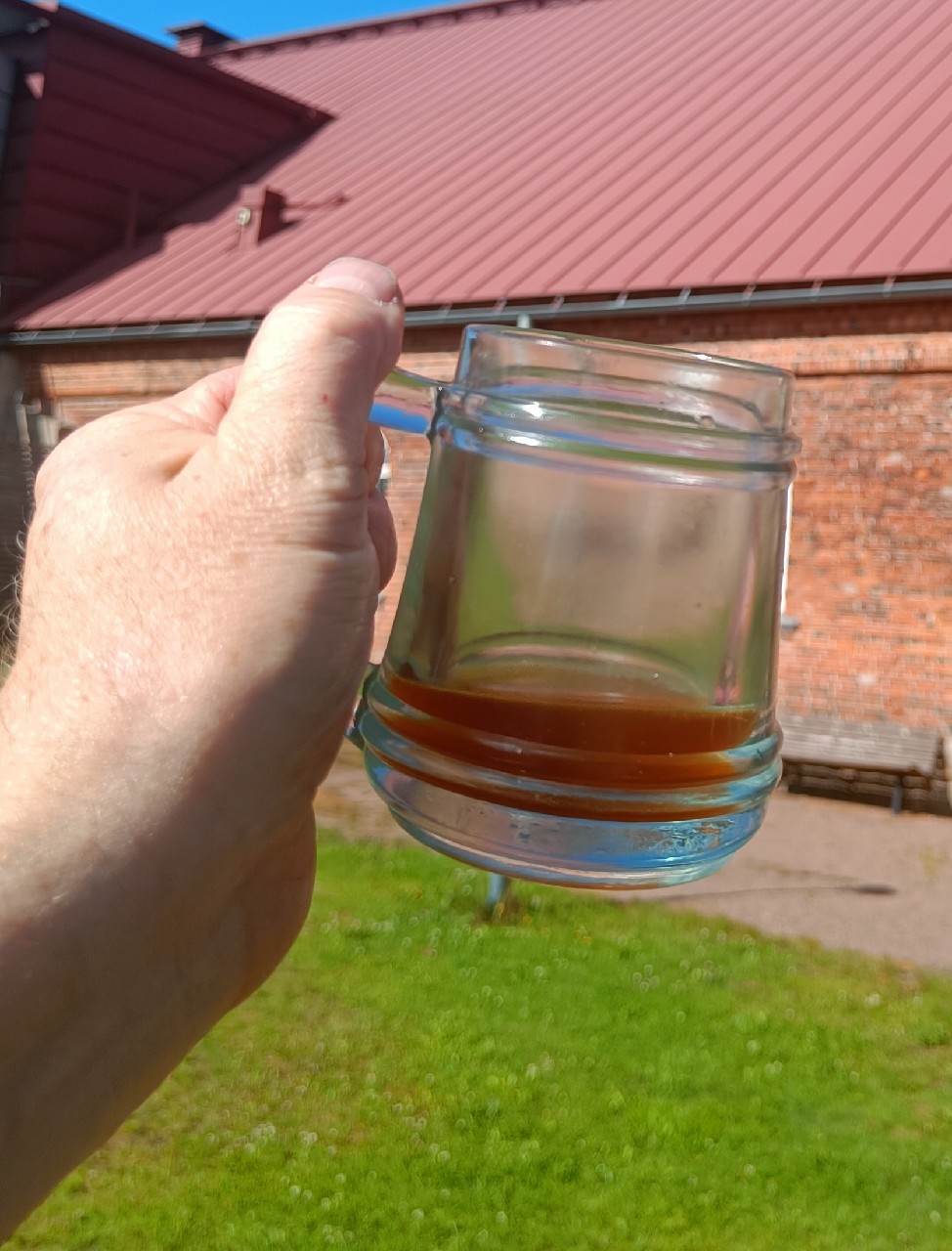 Kisasahti 2023, Sahdin SM 2021–2024, Luhanka