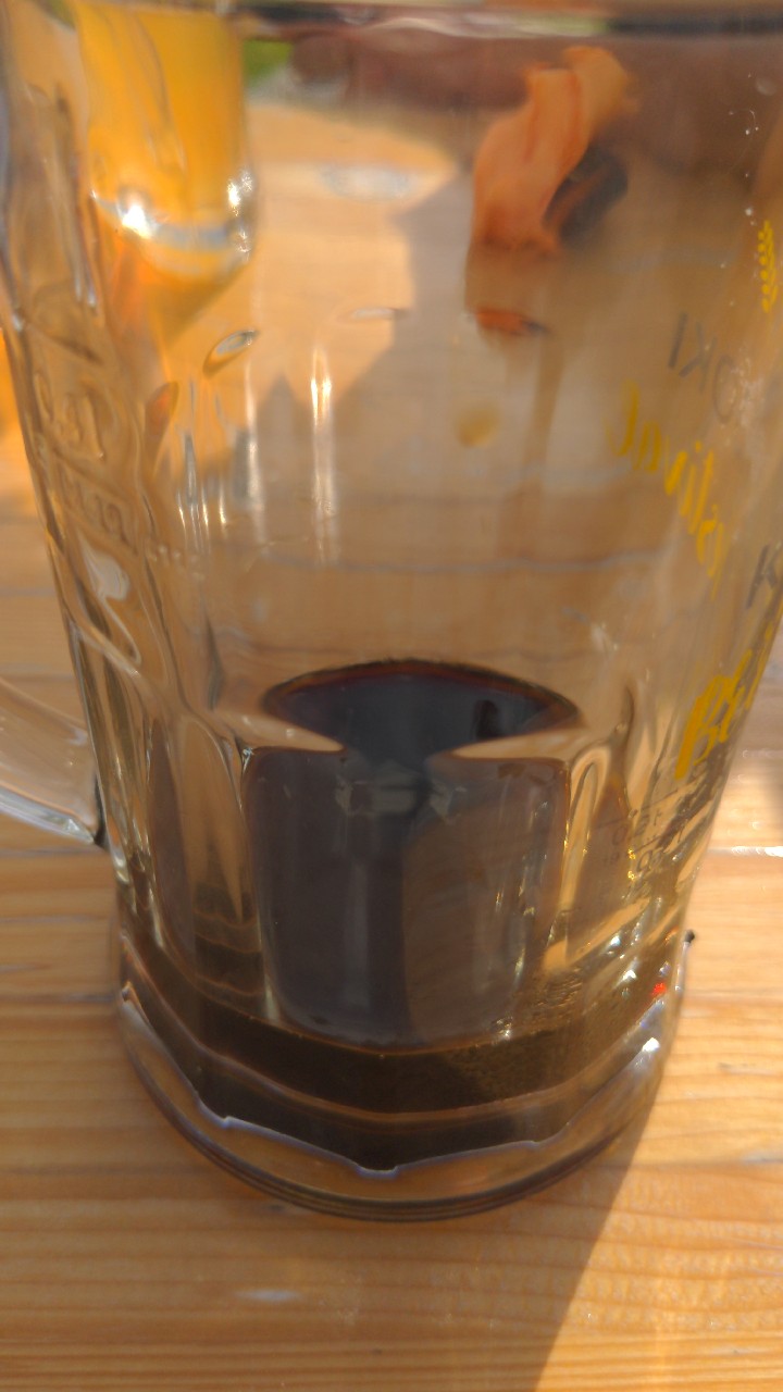 Shrieking Sixties, Norway