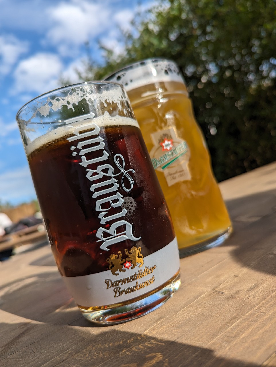 Braustüb'l Märzen Dunkel, Germany
