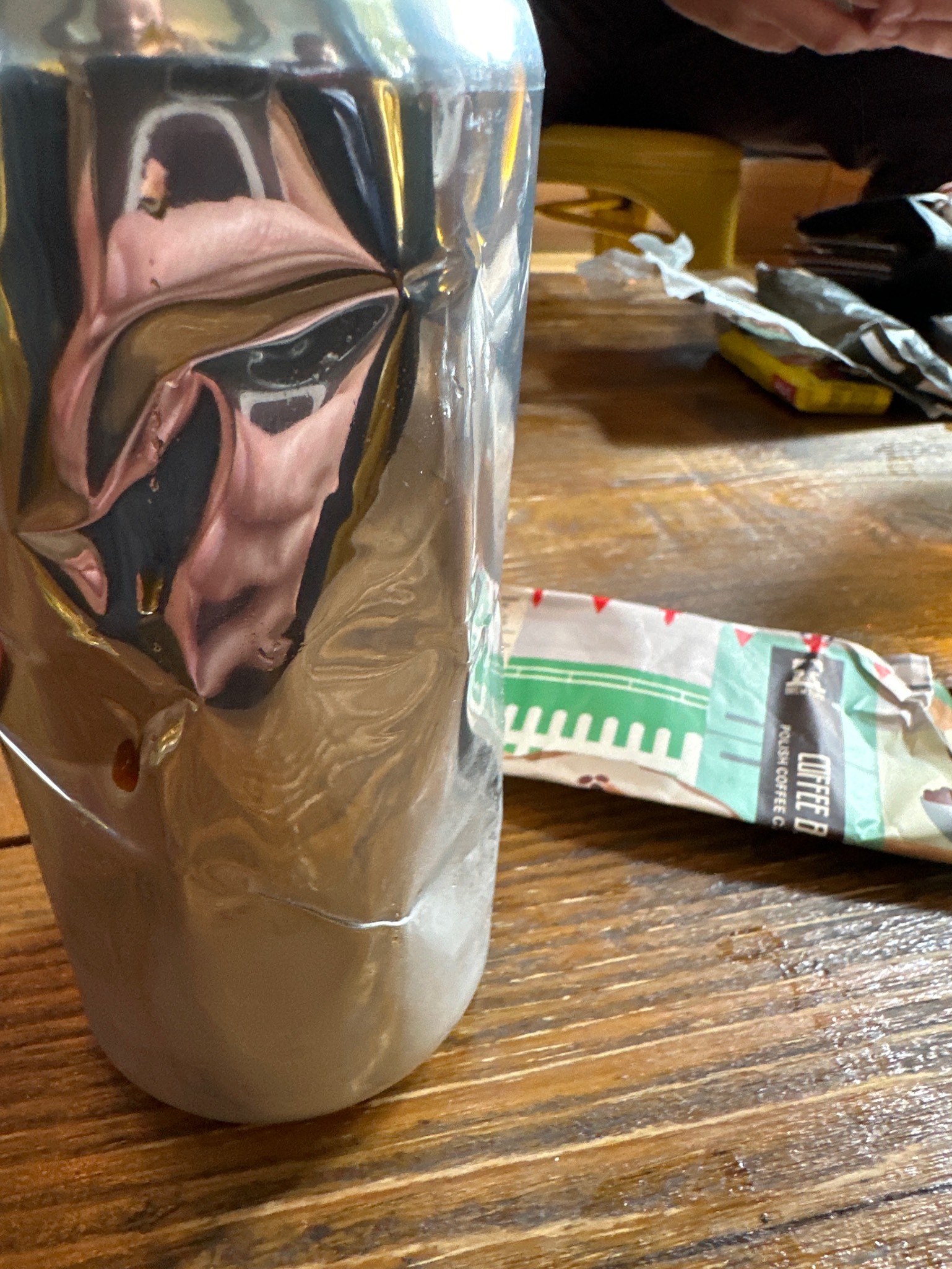 Coffee Bake, England