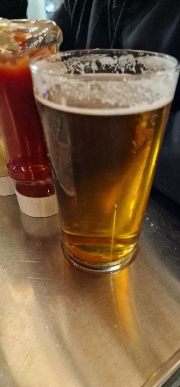 Chaos Engine, England