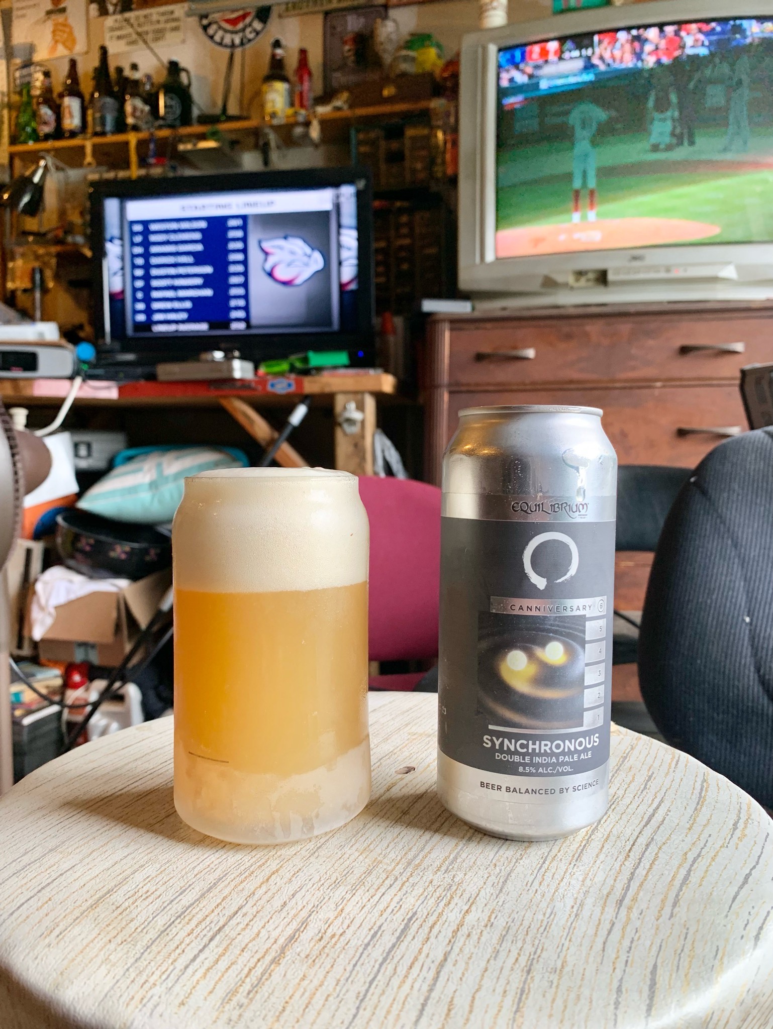 Synchronous, United States