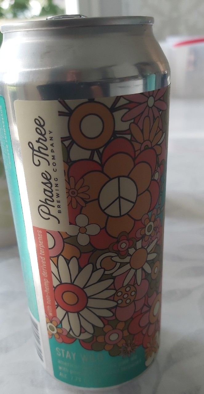 Stay Wild, United States