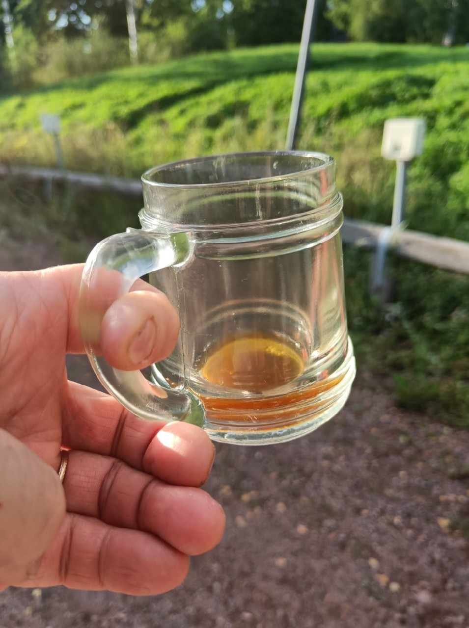 Kisasahti 2023, Finland