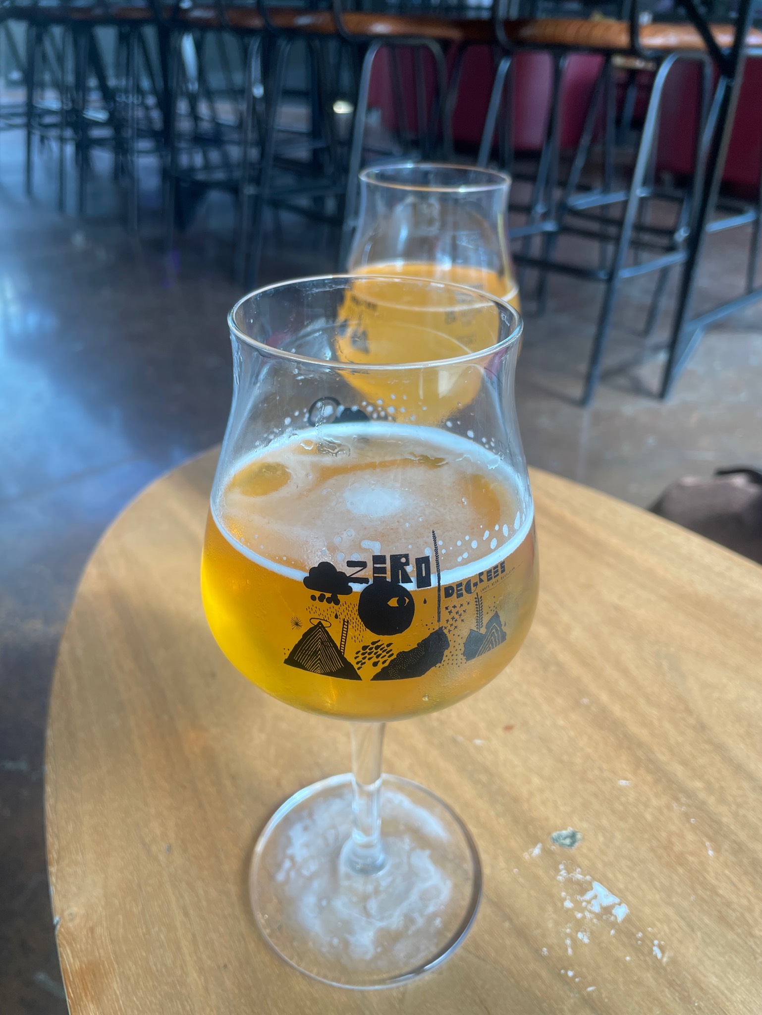 The Bohemian, England