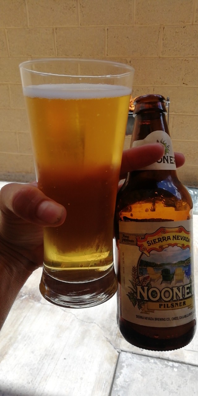 Nooner, United States