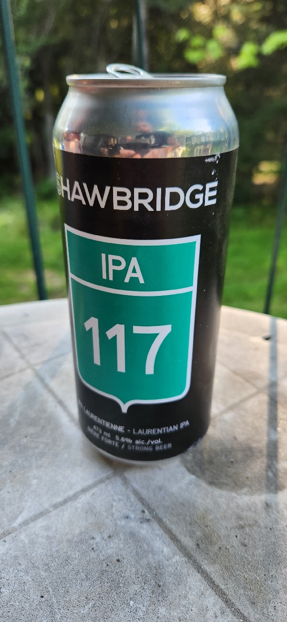 IPA 117, Canada