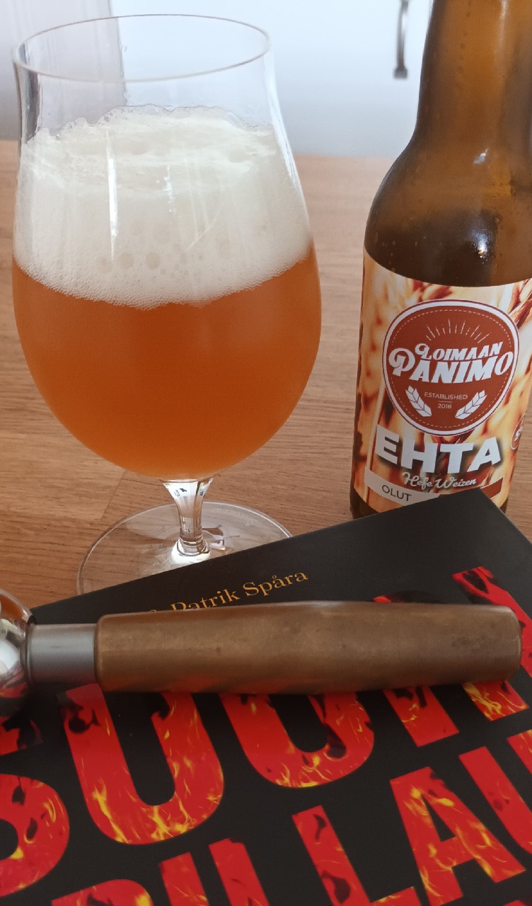 Ehta, Finland