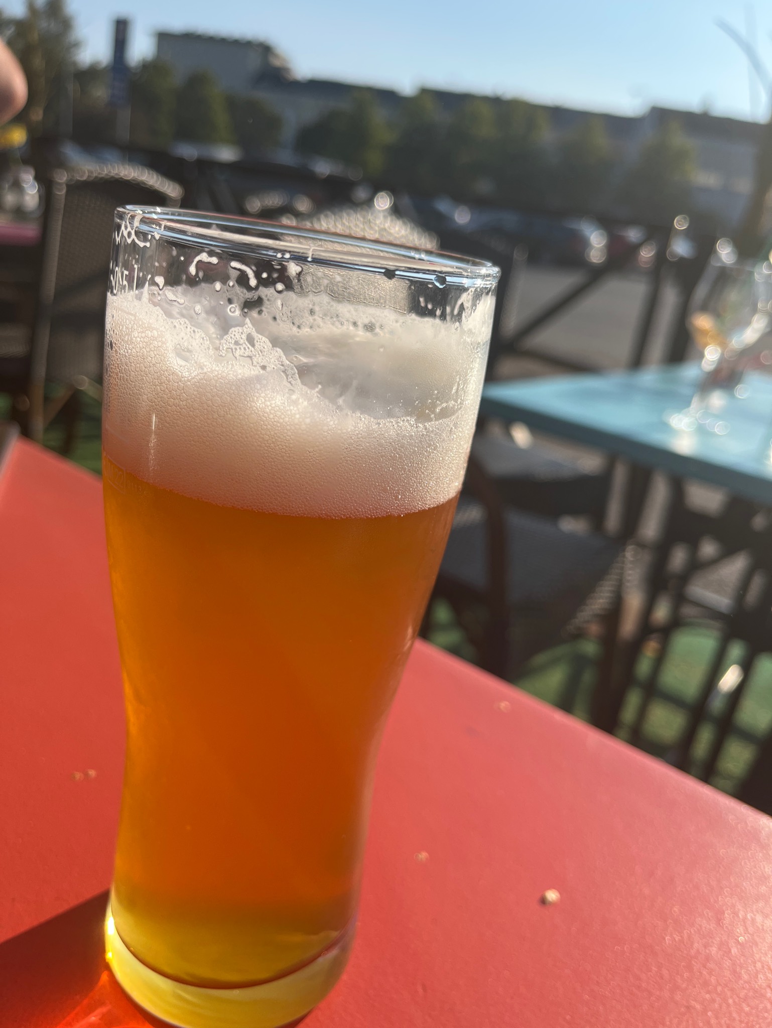 Maijami Hill, Finland