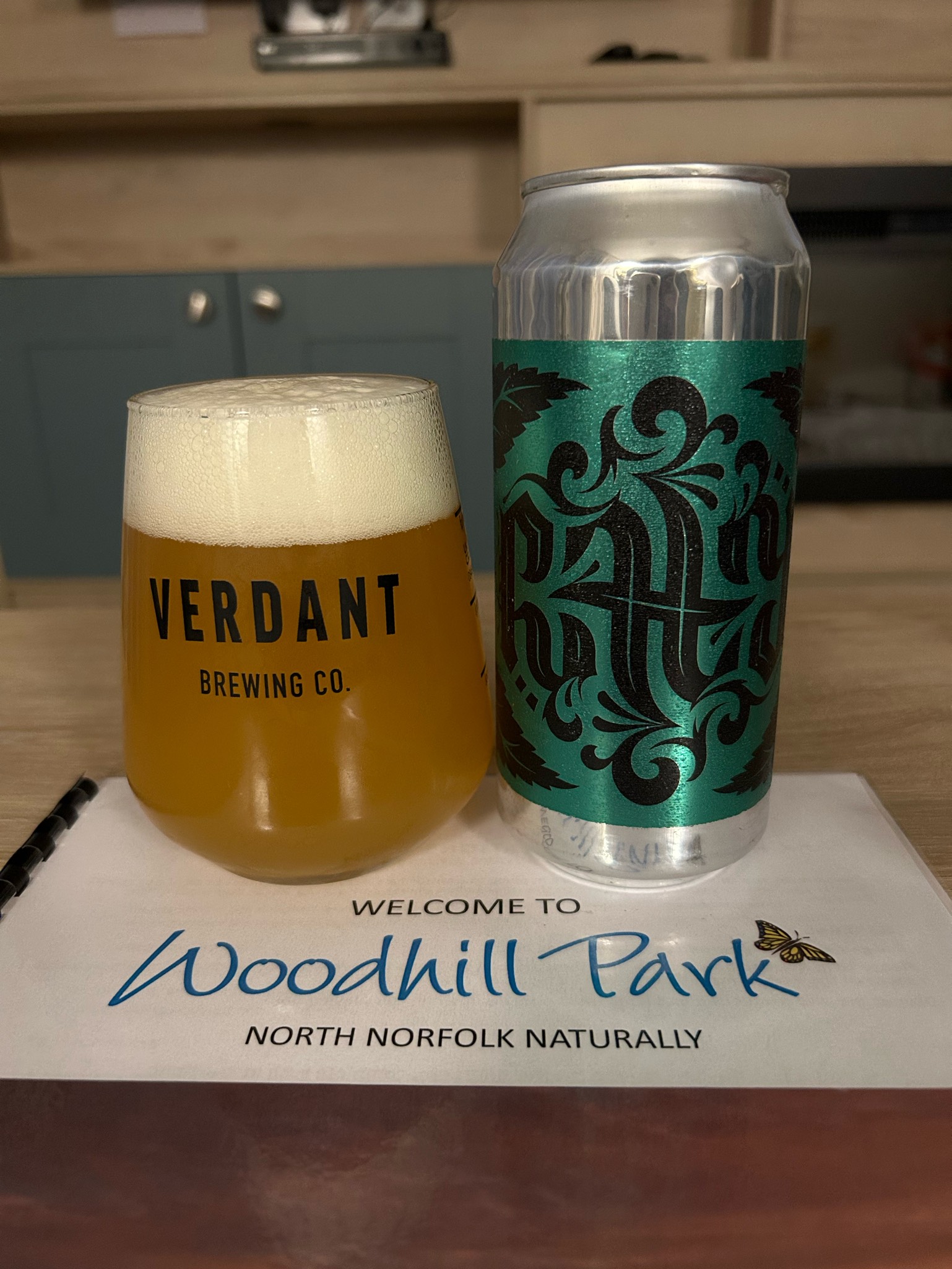 Putty (2023), England