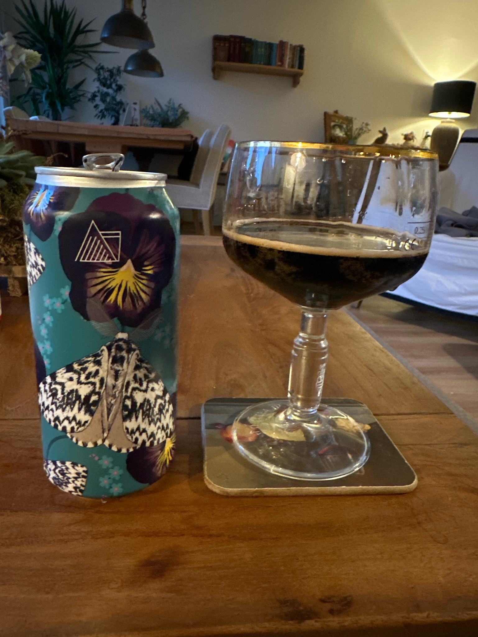 Black Arches Export Porter, England