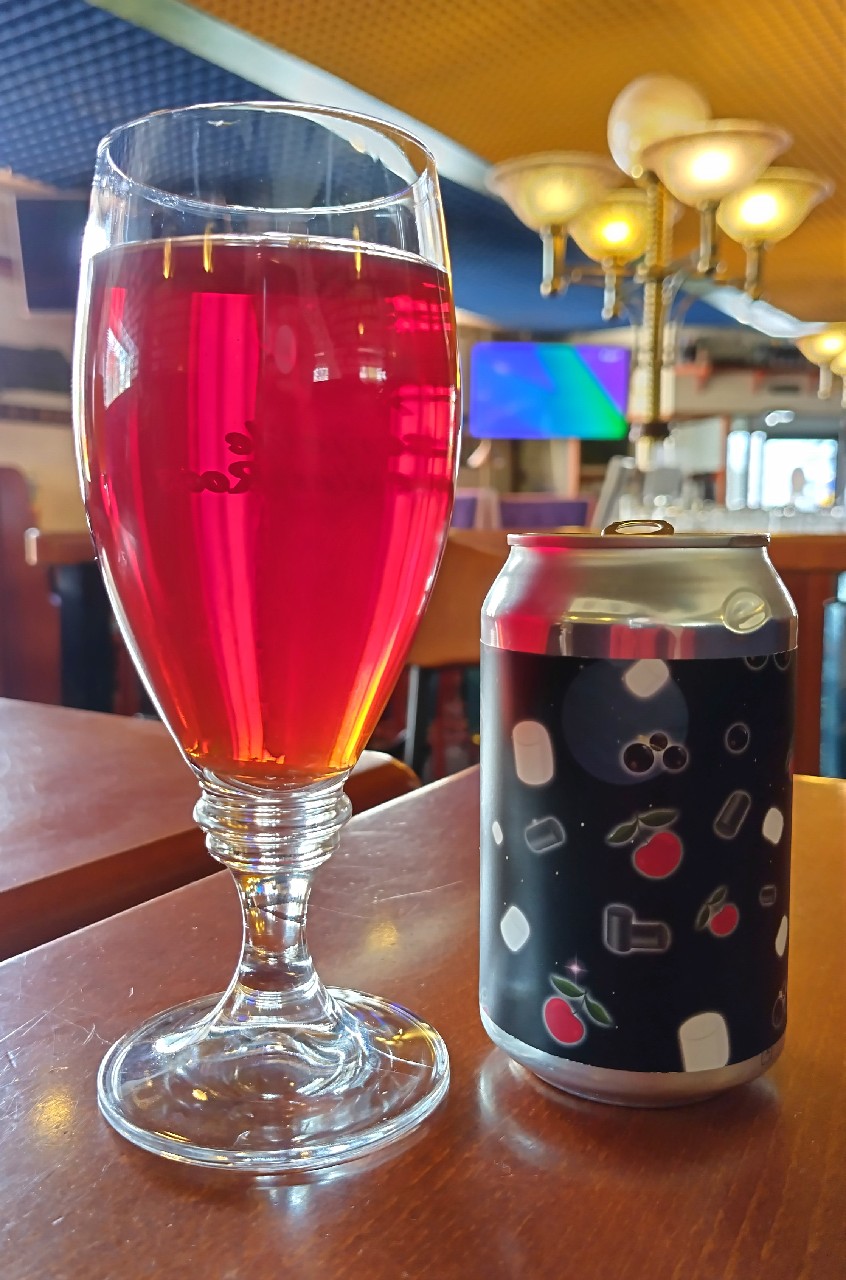 Stars of Darkness, Finland