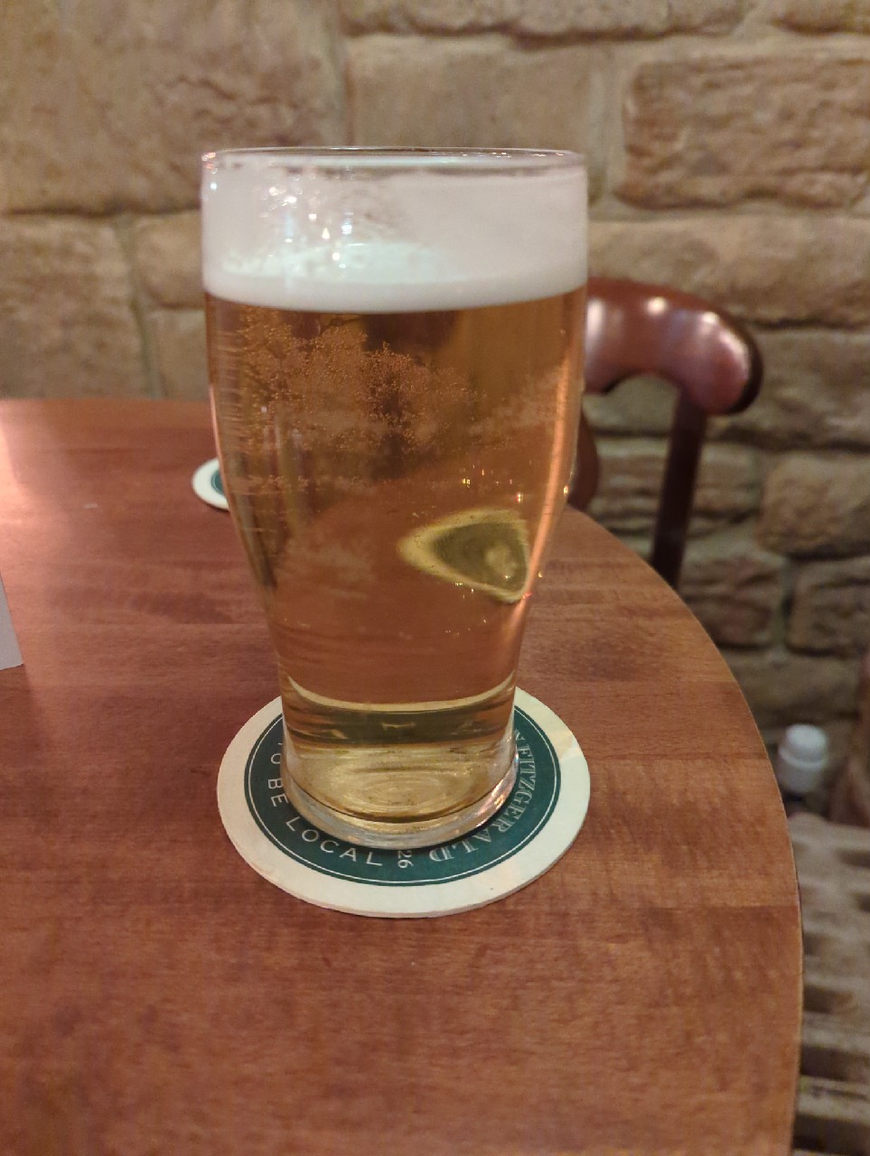 Single Hop Series - Cascade, England
