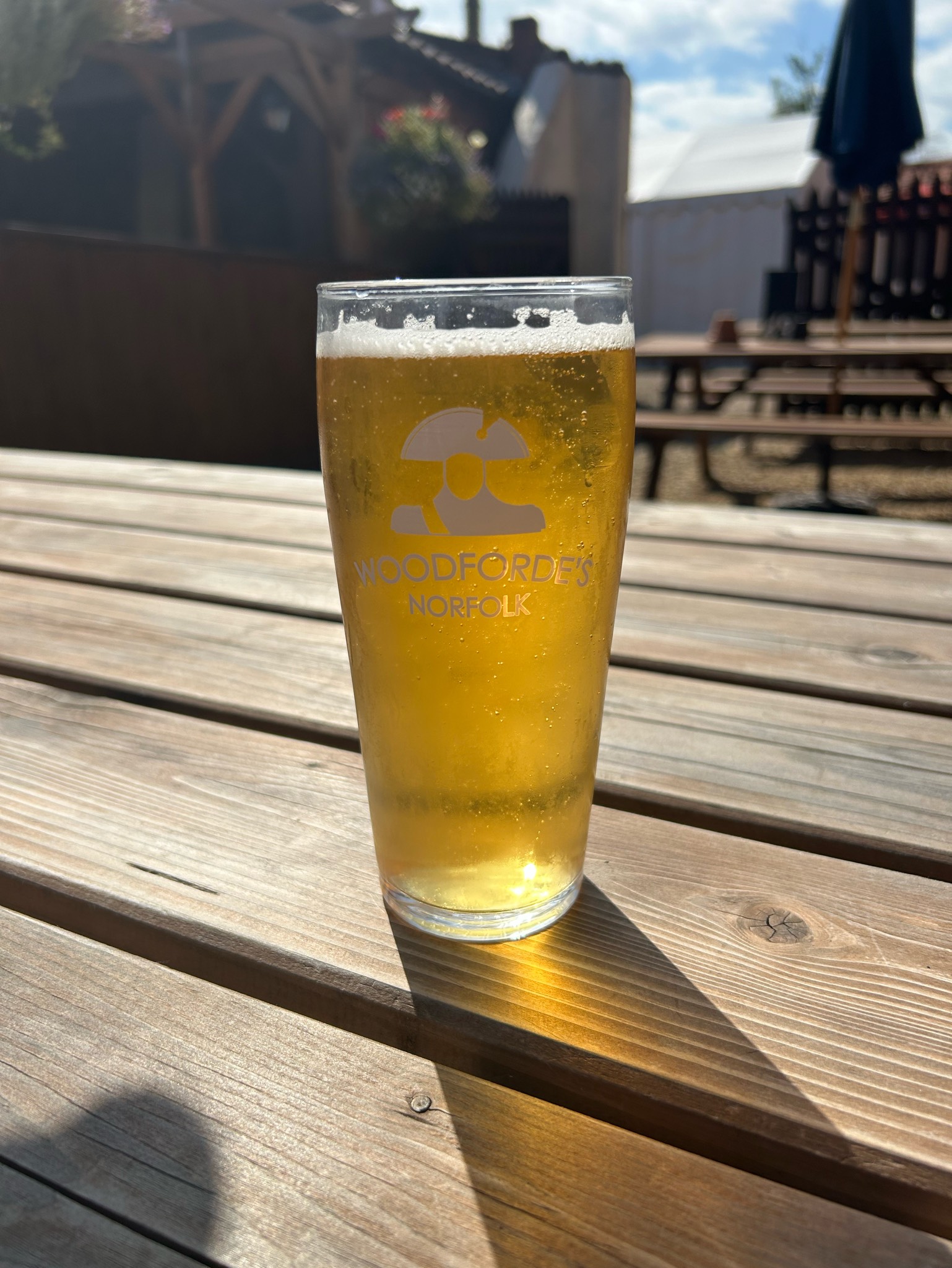 English Lager, England