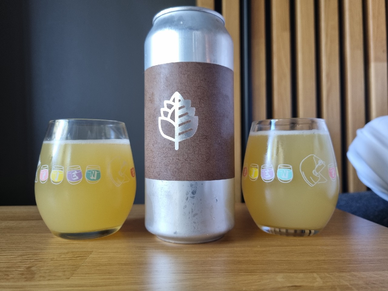 Take a walk on the riwaka side, Canada