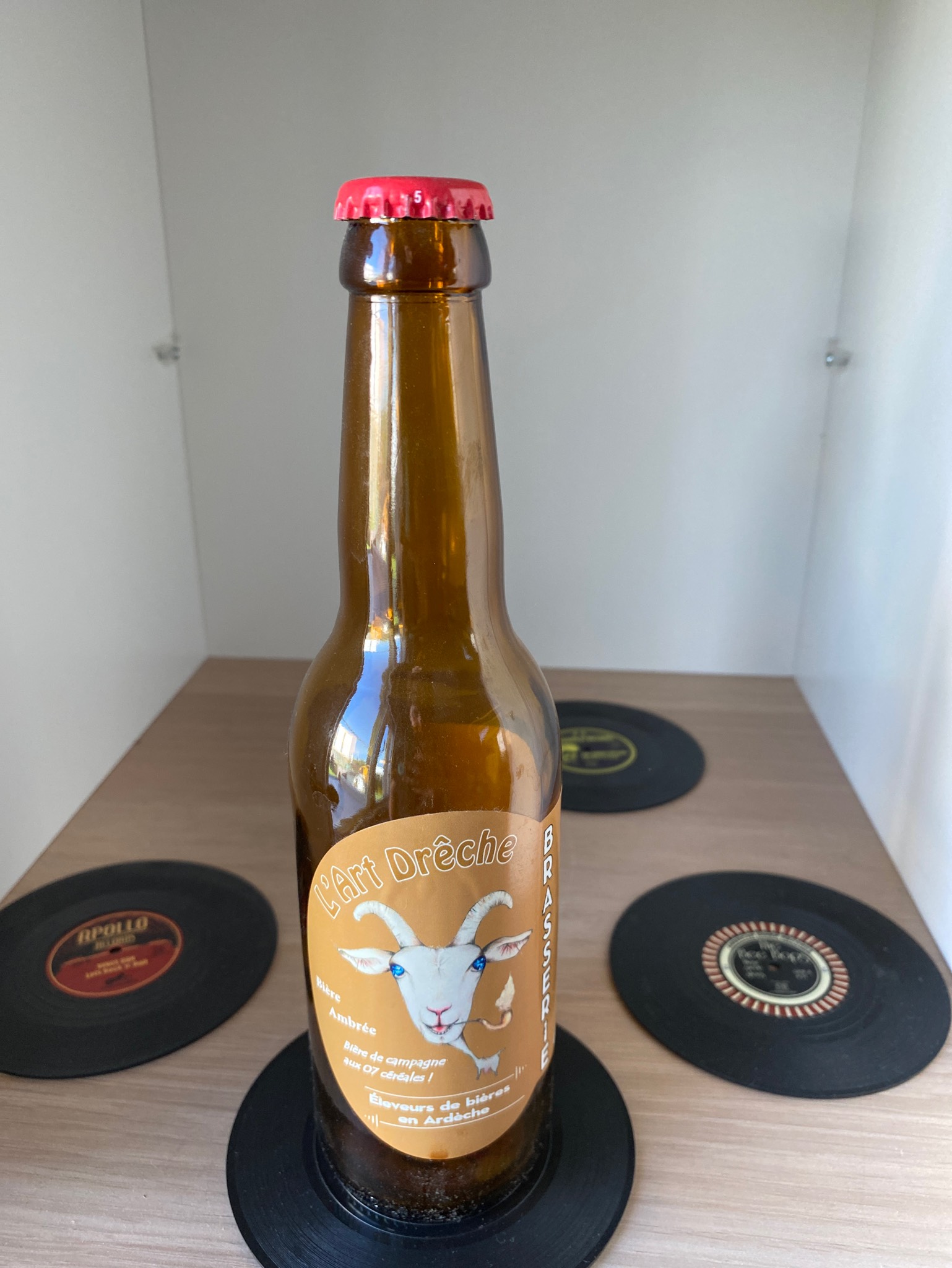 L'Art Drêche, France