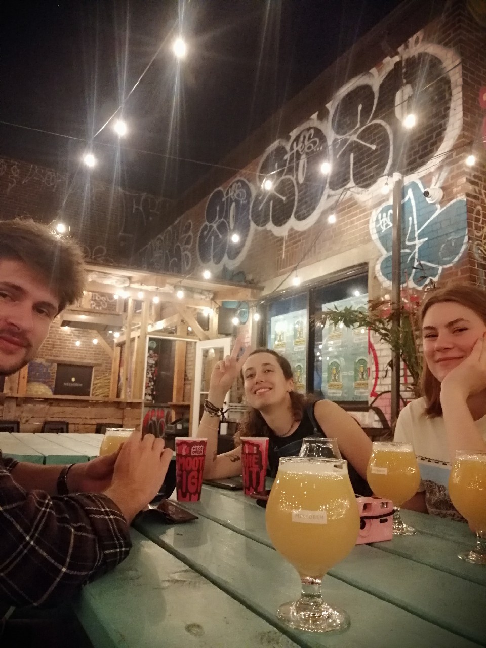 7 Pieds Sous Terre, Canada