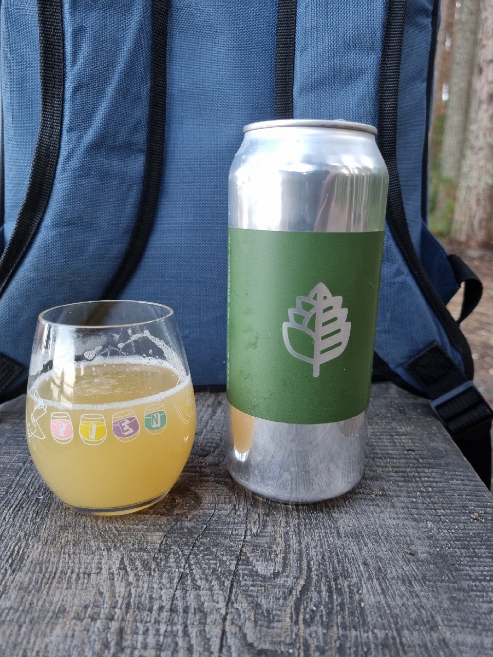 Double Triple Citra, Canada