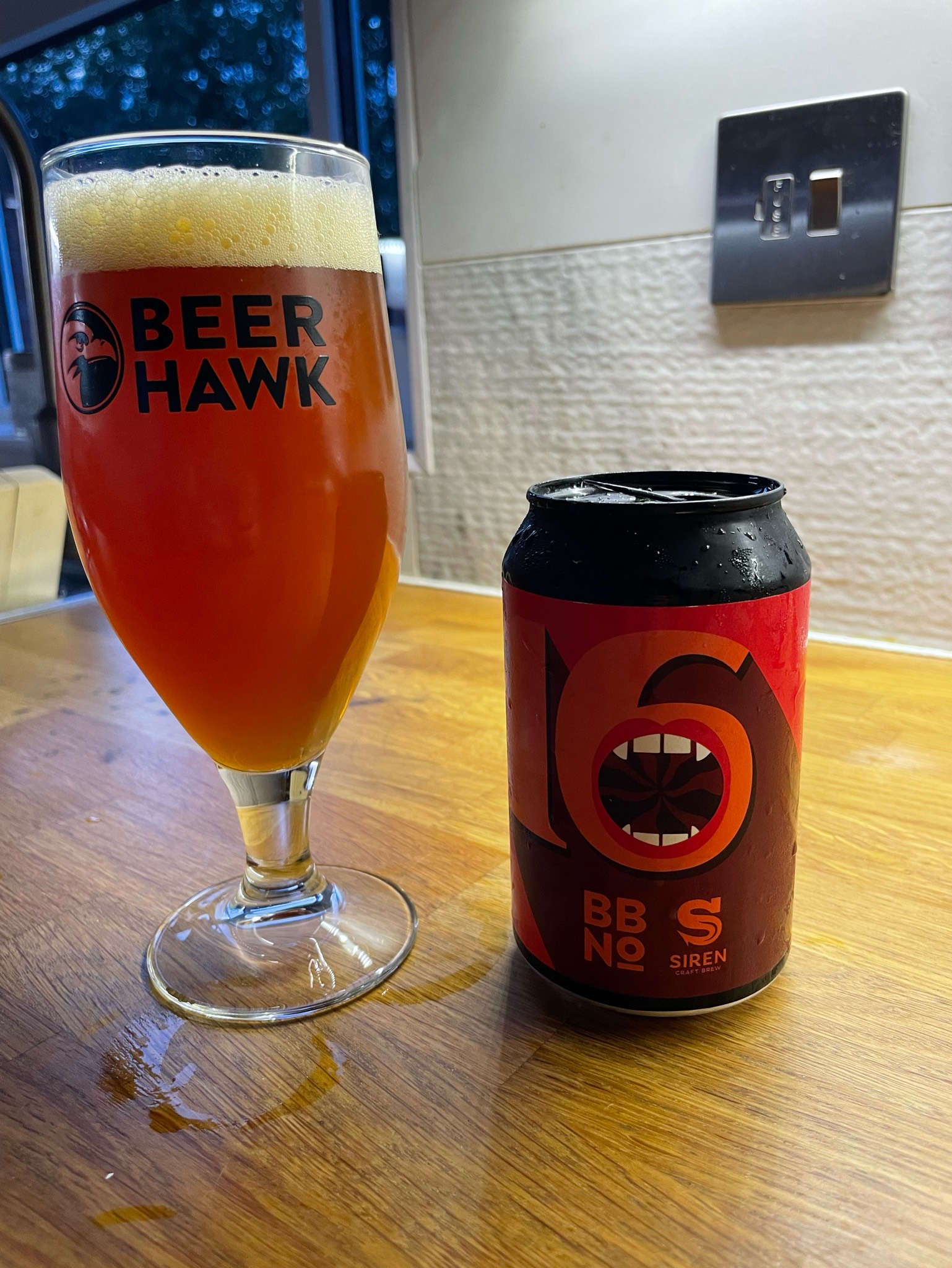 Ruby Tuesday, England