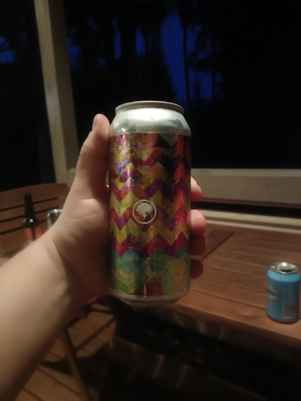 Spalter - Ella Barbara, Finland