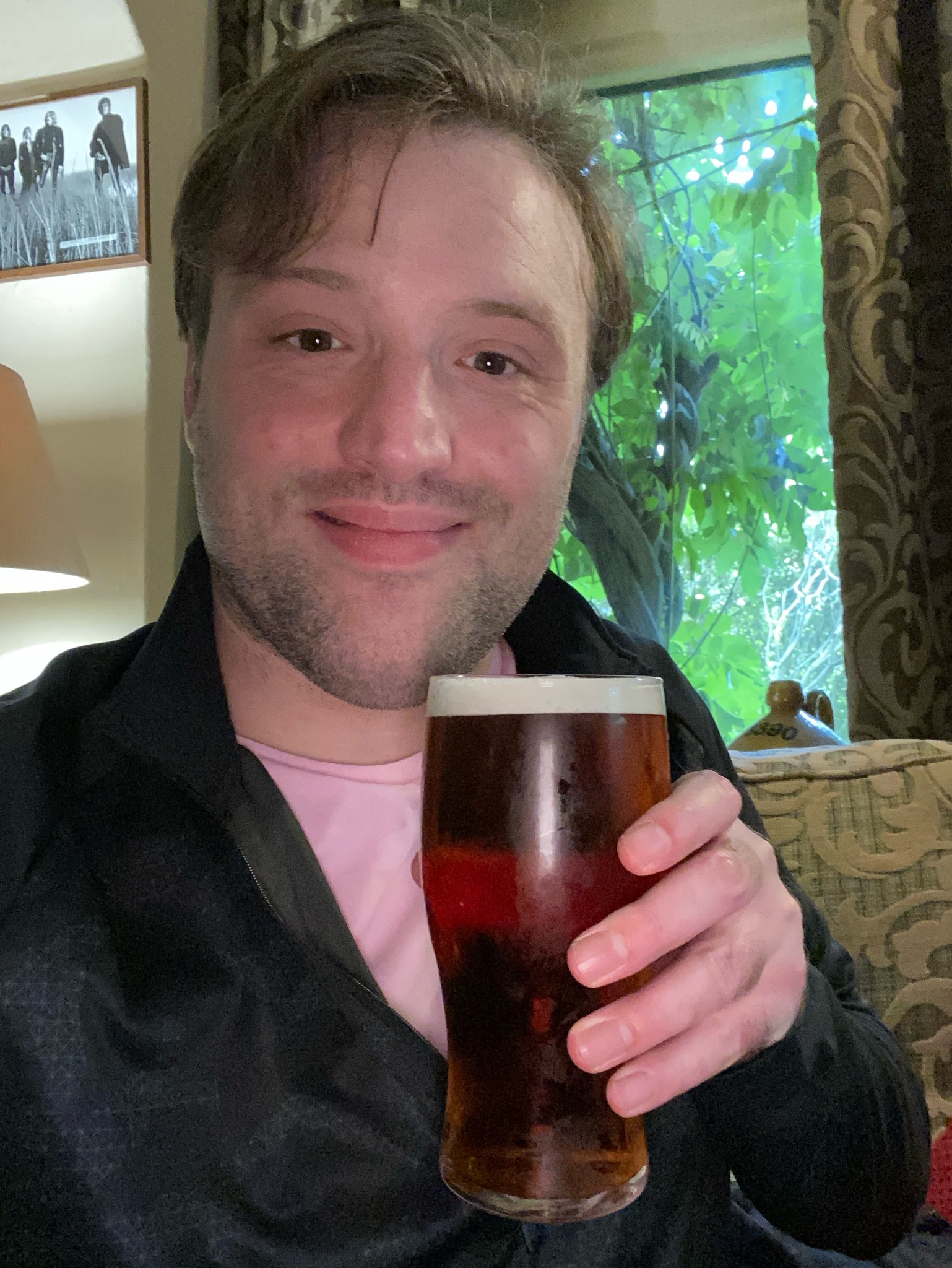 Flowerpots Bitter, England