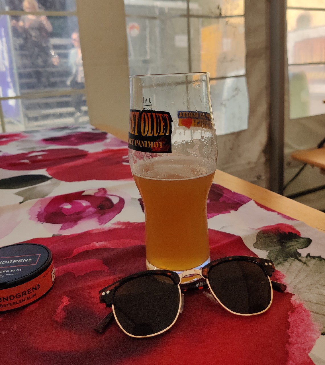 Kanto-sarja: NEIPA Idaho 7, Simcoe & Sabro, Finland