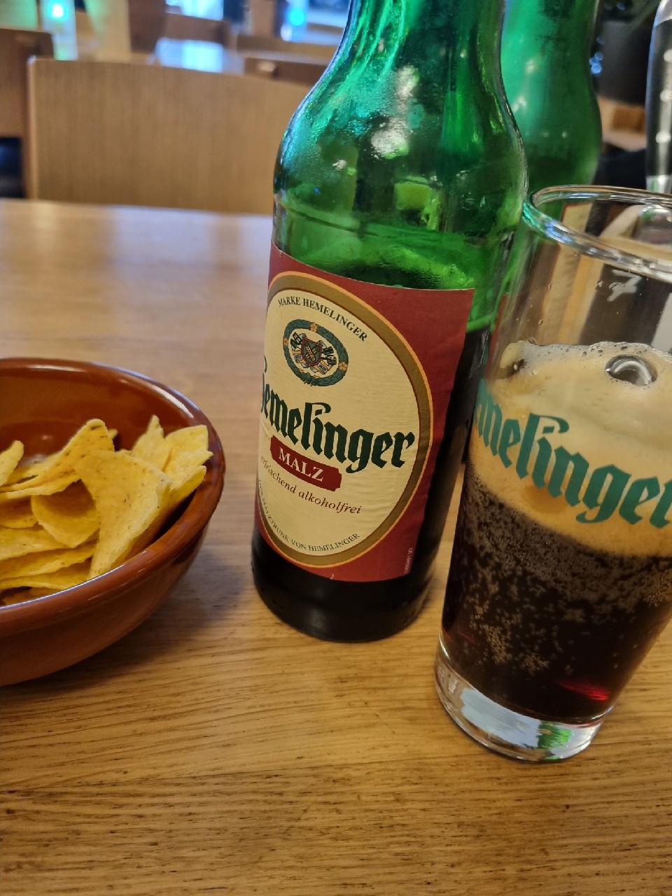 Hemelinger Malz, Germany