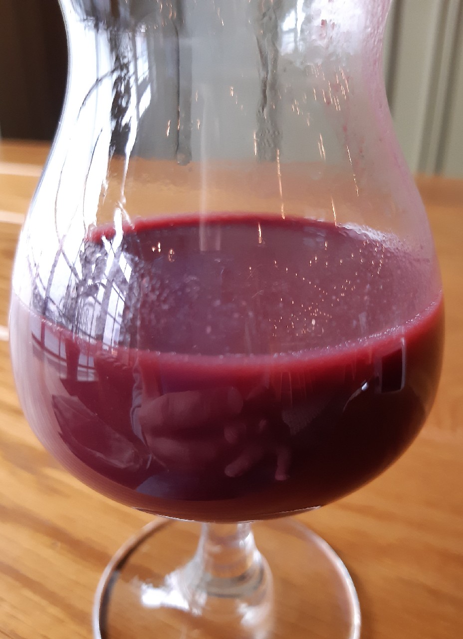 Slushy XL Sour Diesel, United States