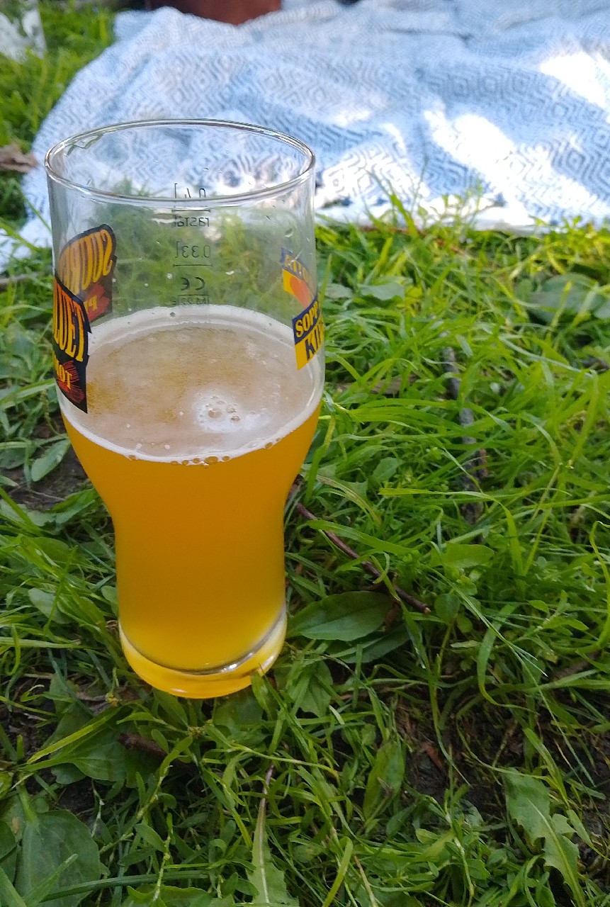 Groovy Uncle, Finland