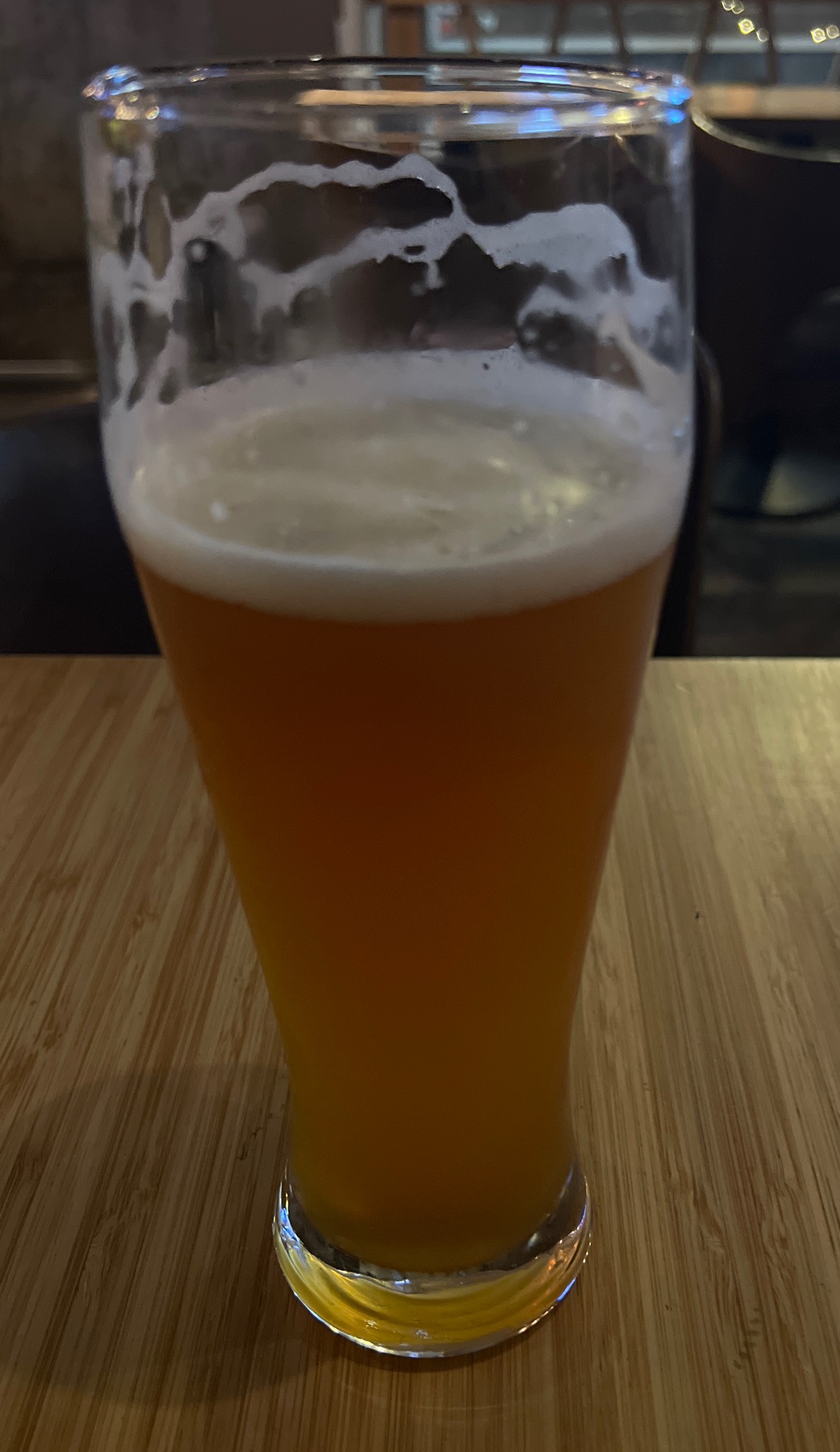 Mallaskoski Weizen 6.0%, Finland