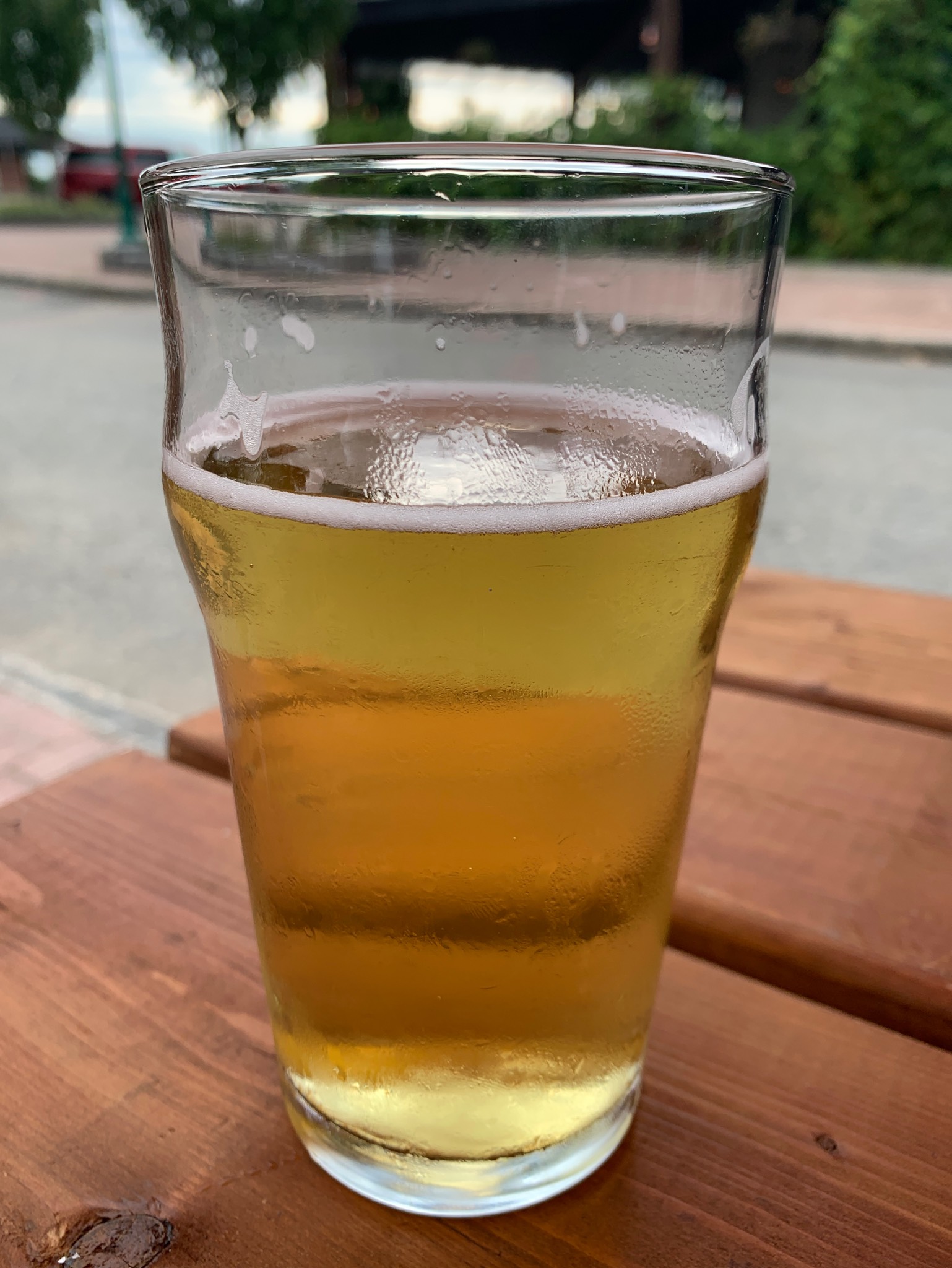 Luminescence, Canada