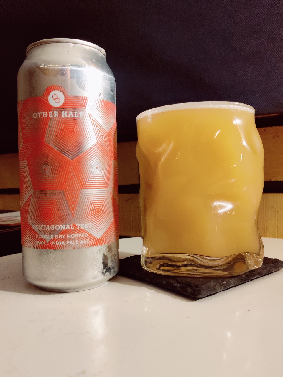 Pentagonal Test, United States