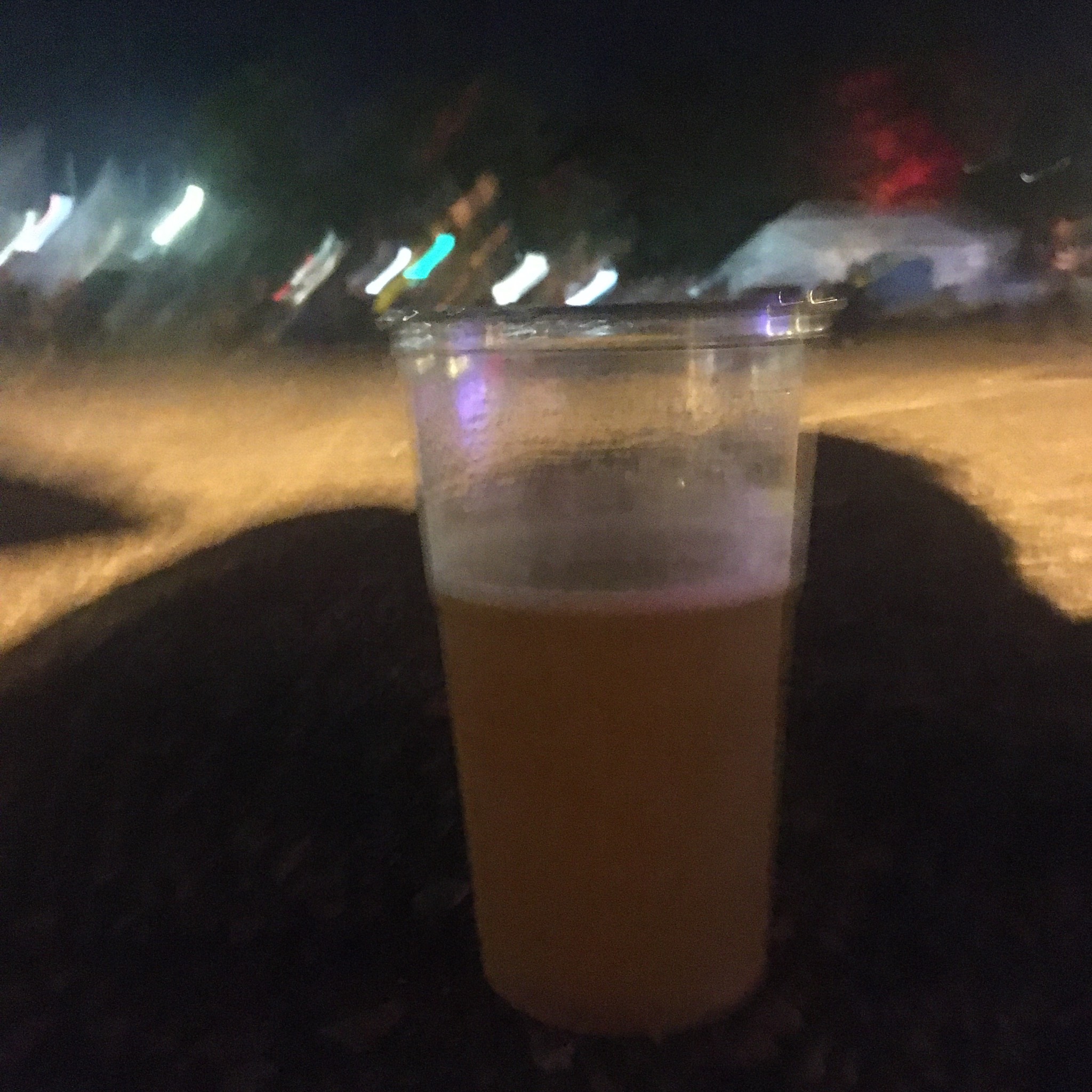 Cheers From Torikatu-Hyvinkää, Finland