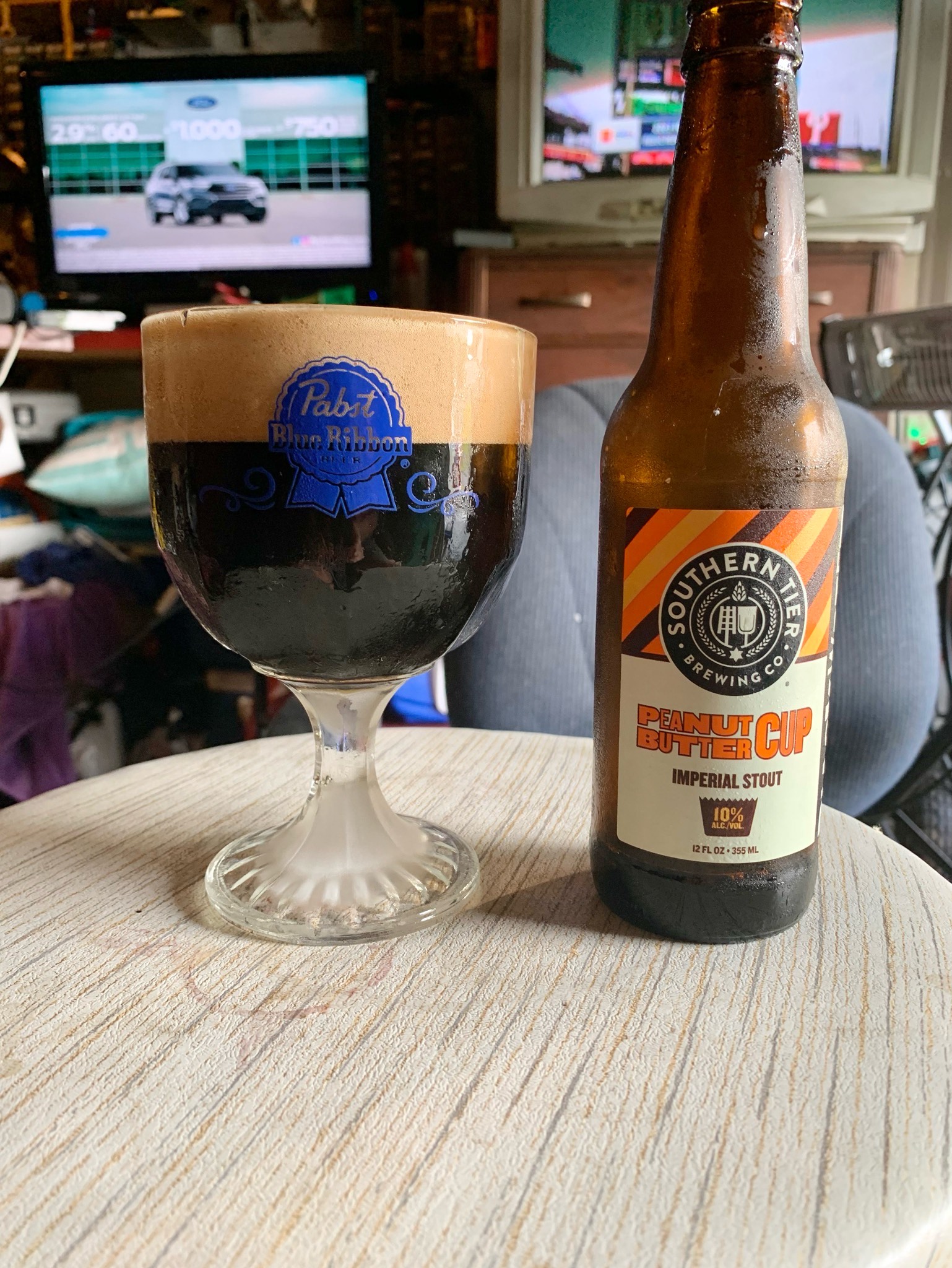 Peanut Butter Cup, United States