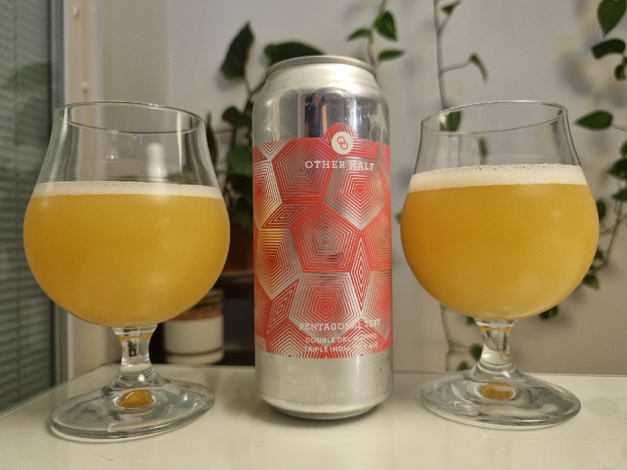 Pentagonal Test, United States